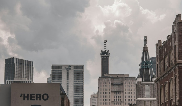 Atlanta Braces for Blustery Weather, with Gusts Up to 35 mph and Chilly Temperatures