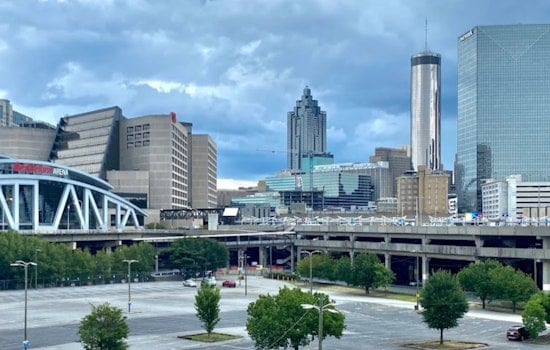 Atlanta Braces for Unpredictable Weather: Rain, Chilly Nights, and Brief Sunny Breaks Forecasted