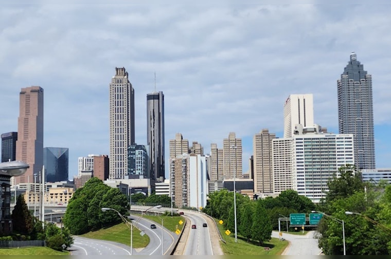 Atlanta Braces for Weather Whiplash with Rain, Winds, and Temperature Drop