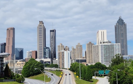 Atlanta Braces for Weather Whiplash with Rain, Winds, and Temperature Drop