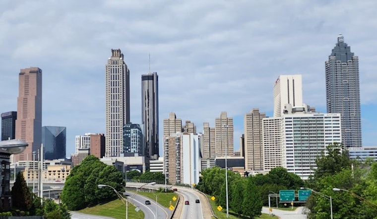 Atlanta Braces for Weather Whiplash with Rain, Winds, and Temperature Drop