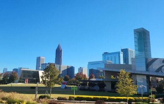 Atlanta Braces for Weather Whiplash with Sun, Thunderstorms and Strong Winds in Forecast