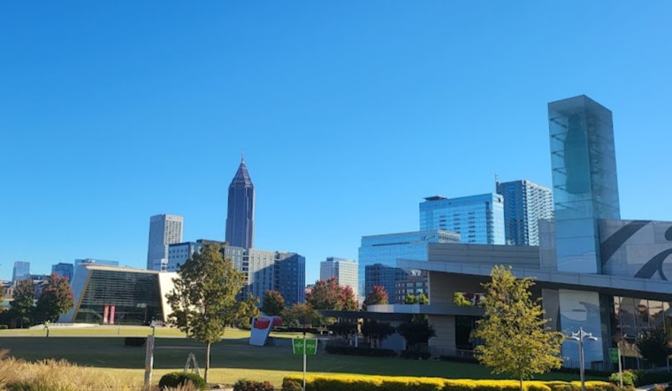 Atlanta Braces for Weather Whiplash with Sun, Thunderstorms and Strong Winds in Forecast