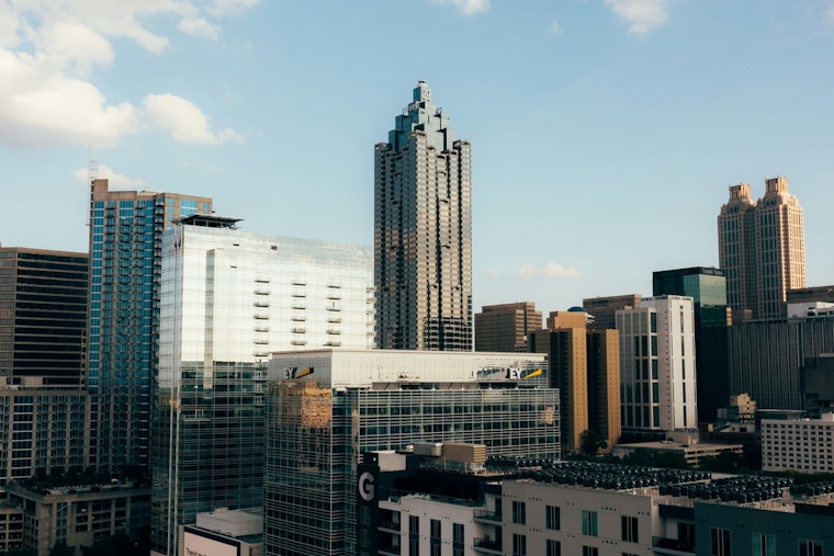 Atlanta Braces for Week of Sun and Storms, with Changing Weather Patterns Ahead