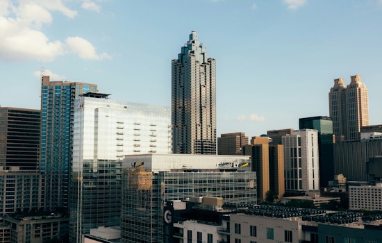 Atlanta Braces for Week of Sun and Storms, with Changing Weather Patterns Ahead