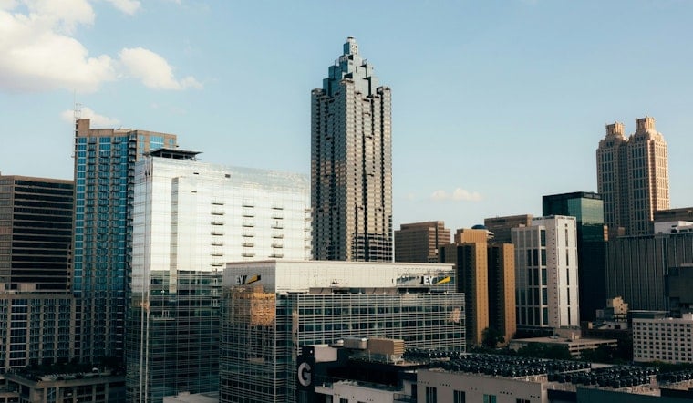 Atlanta Braces for Week of Sun and Storms, with Changing Weather Patterns Ahead