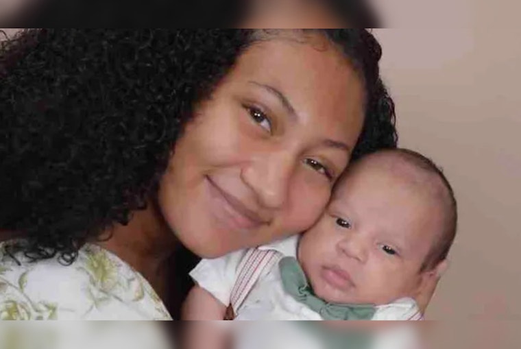 Atlanta Braveheart: Mom Takes Bullets for Baby, Paralyzed but Surviving Shooter Ex-Beau's Onslaught
