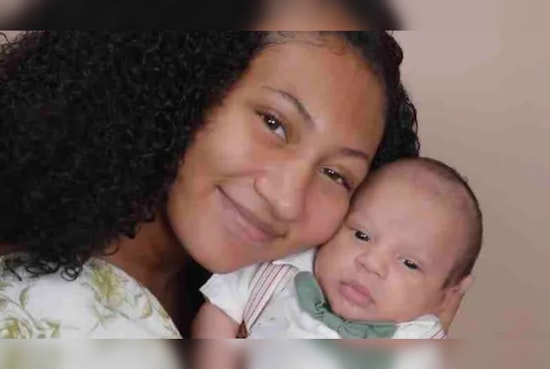Atlanta Braveheart: Mom Takes Bullets for Baby, Paralyzed but Surviving Shooter Ex-Beau's Onslaught