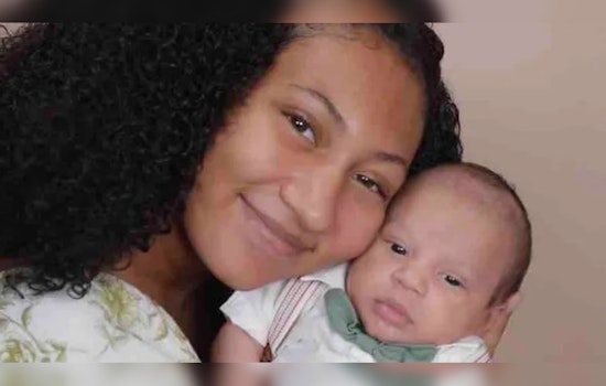 Atlanta Braveheart: Mom Takes Bullets for Baby, Paralyzed but Surviving Shooter Ex-Beau's Onslaught