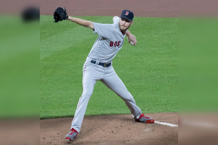 Atlanta Braves Bet on Fresh Start with Chris Sale's $38 Million Deal Amidst Comeback Bid