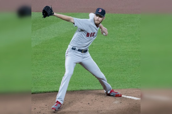 Atlanta Braves Bet on Fresh Start with Chris Sale's $38 Million Deal Amidst Comeback Bid