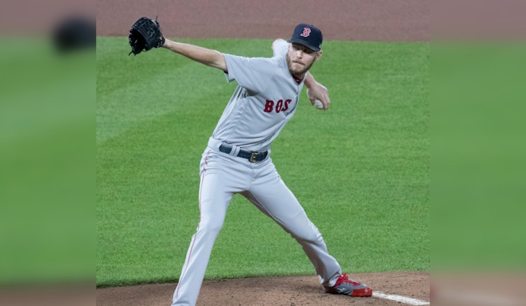 Atlanta Braves Bet on Fresh Start with Chris Sale's $38 Million Deal Amidst Comeback Bid
