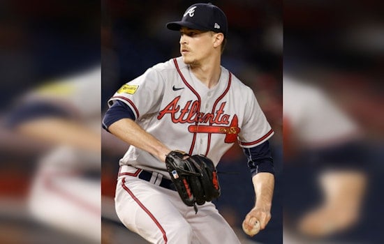 Atlanta Braves Secure Ace Max Fried and Reliever A.J. Minter with One-Year Deals, Avoid Arbitration