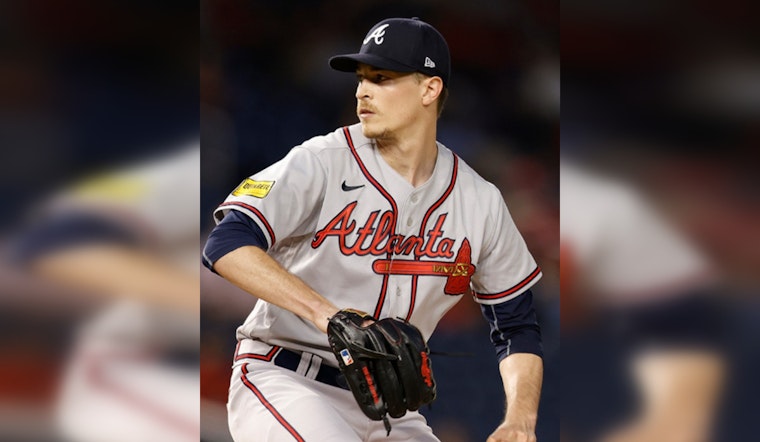 Atlanta Braves Secure Ace Max Fried and Reliever A.J. Minter with One-Year Deals, Avoid Arbitration