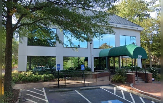 Atlanta Commercial Real Estate Eyes Recovery Amid 2024 Industry Shifts and Workplace Trends