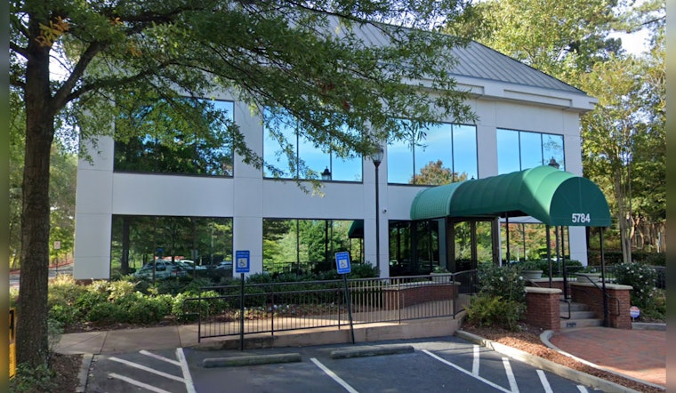 Atlanta Commercial Real Estate Eyes Recovery Amid 2024 Industry Shifts and Workplace Trends