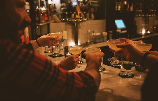 Atlanta Considers Extending 'Last Call' Hours for Bars in Boost to Nightlife and Economy