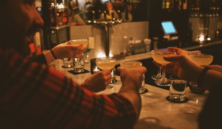 Atlanta Considers Extending 'Last Call' Hours for Bars in Boost to Nightlife and Economy