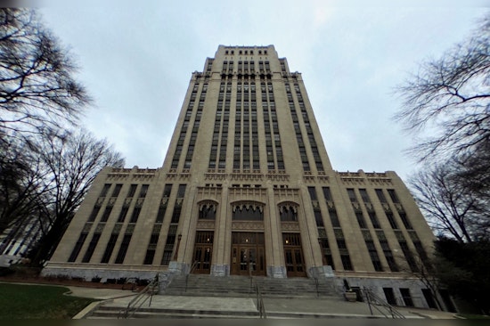 Atlanta Delays Non-Essential City Operations in Response to Severe Winter Weather Advisory