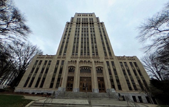 Atlanta Delays Non-Essential City Operations in Response to Severe Winter Weather Advisory