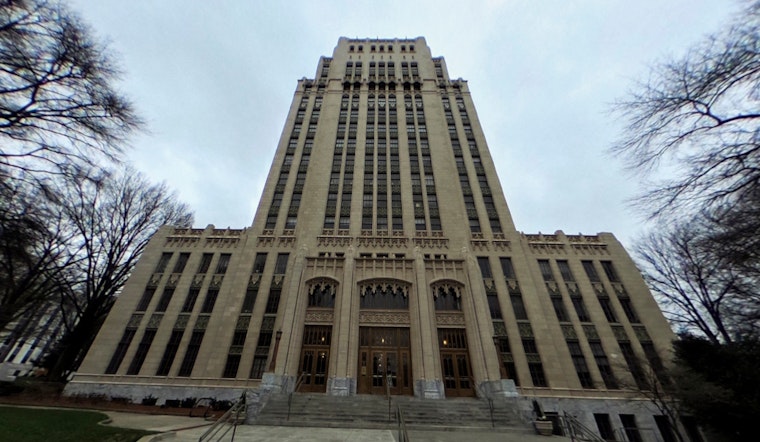 Atlanta Delays Non-Essential City Operations in Response to Severe Winter Weather Advisory