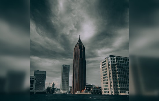 Atlanta Faces Week of Unsettled Weather with Rain, Thunderstorms, and Gusty Winds on the Horizon