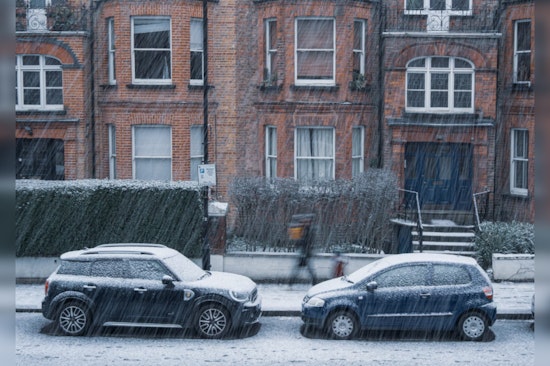 Atlanta Faces Week of Weather Whiplash, Frost, Rain, and Chilly Sunshine in Forecast
