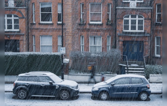 Atlanta Faces Week of Weather Whiplash, Frost, Rain, and Chilly Sunshine in Forecast