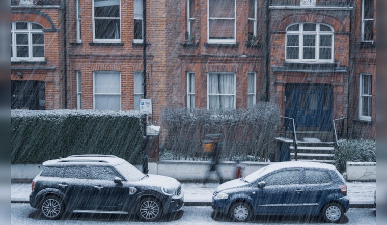 Atlanta Faces Week of Weather Whiplash, Frost, Rain, and Chilly Sunshine in Forecast