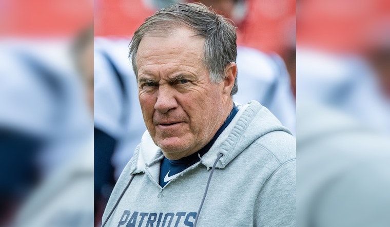 Atlanta Falcons Appoint Raheem Morris as Head Coach, Bill Belichick Sidelined in Surprise Move