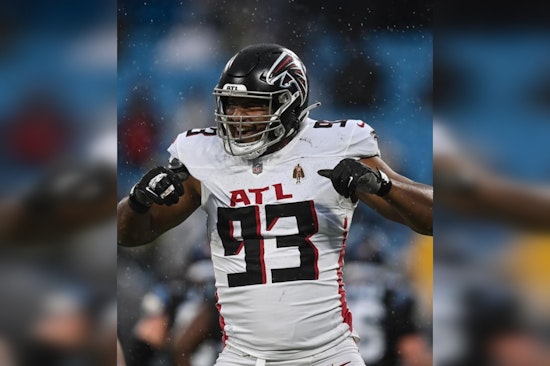 Atlanta Falcons Broaden Search for Head Coach, Interview Lions' Ben Johnson and Texans' Bobby Slowik
