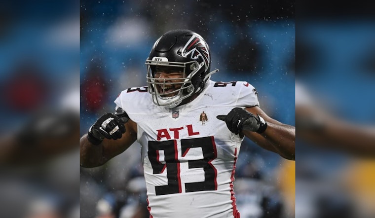 Atlanta Falcons Broaden Search for Head Coach, Interview Lions' Ben Johnson and Texans' Bobby Slowik