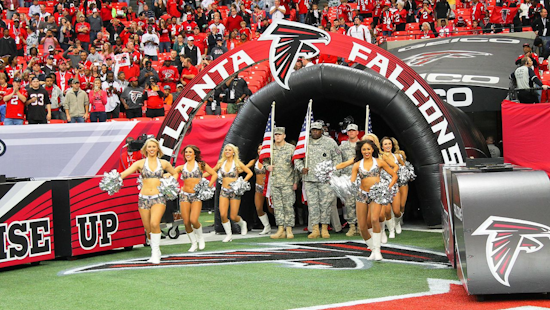 Atlanta Falcons Dismiss Head Coach Arthur Smith After Three Losing Seasons