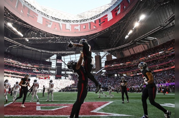 Atlanta Falcons Interview Diverse Slate of Candidates for Head Coach, Including Belichick and Harbaugh