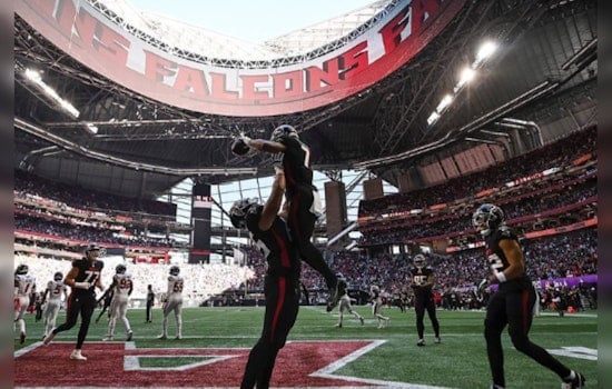 Atlanta Falcons Interview Diverse Slate of Candidates for Head Coach, Including Belichick and Harbaugh