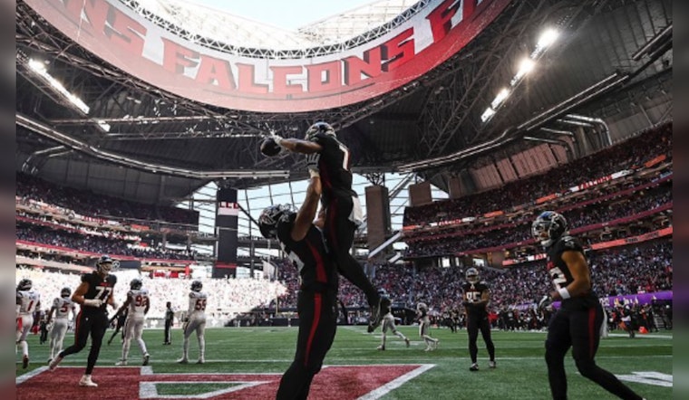Atlanta Falcons Interview Diverse Slate of Candidates for Head Coach, Including Belichick and Harbaugh