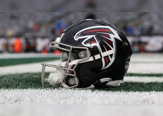 Atlanta Falcons' Playoff Hopes Shattered by Saints, as Bucs Clinch NFC South Title