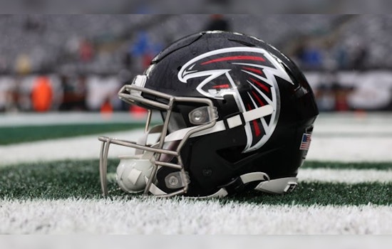 Atlanta Falcons' Playoff Hopes Shattered by Saints, as Bucs Clinch NFC South Title