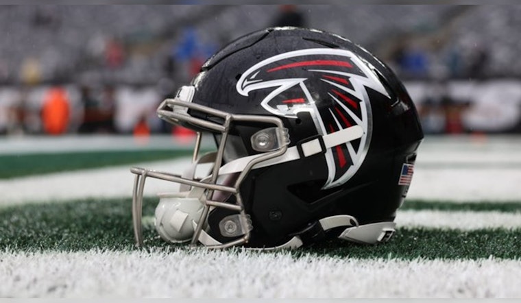Atlanta Falcons' Playoff Hopes Shattered by Saints, as Bucs Clinch NFC South Title