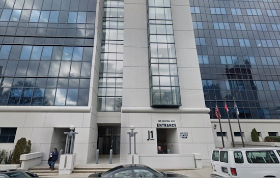 Atlanta Family Seeks Justice in Midtown Security Guard Slaying, Suspect Marion'Taye Holloman Charged and Held