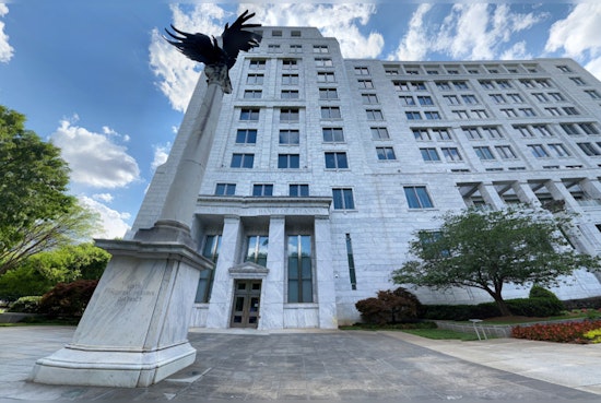 Atlanta Fed President Raphael Bostic Eyes Interest Rate Cut in 2024 With Cautious Optimism, Amid Inflation Battle