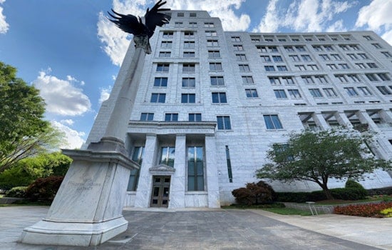 Atlanta Fed President Raphael Bostic Eyes Interest Rate Cut in 2024 With Cautious Optimism, Amid Inflation Battle