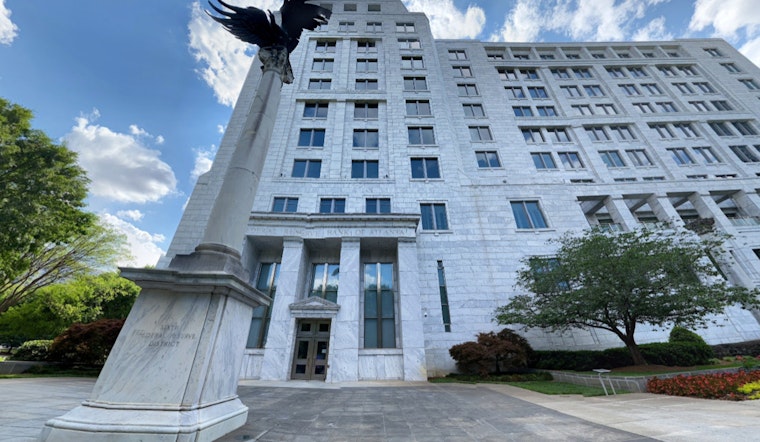Atlanta Fed President Raphael Bostic Eyes Interest Rate Cut in 2024 With Cautious Optimism, Amid Inflation Battle
