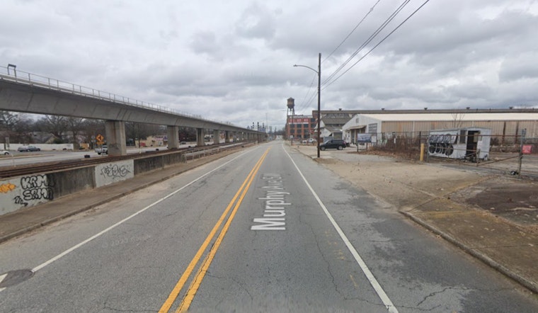Atlanta Firefighters Tackle Blazes at Two Atlanta Beltline Properties, No Injuries Reported