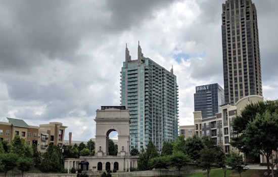 Atlanta Forecast, Chilly Winds Make Way for Sunny Skies with a Side of Midweek Showers