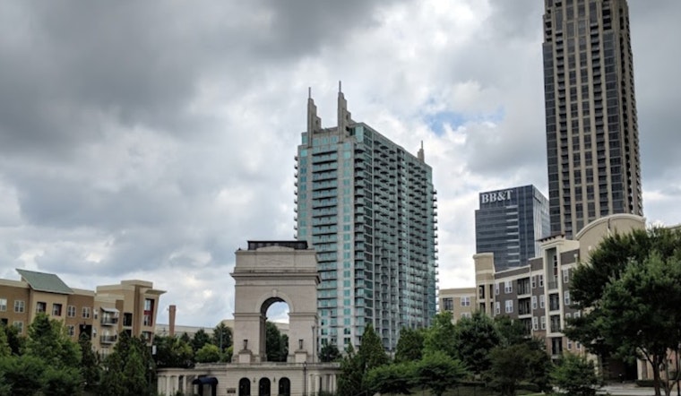 Atlanta Forecast, Chilly Winds Make Way for Sunny Skies with a Side of Midweek Showers