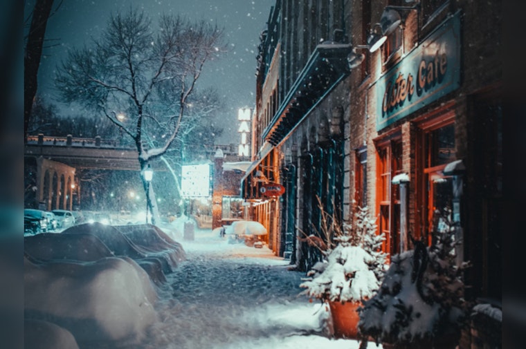 Atlanta Grapples With Flooded Homes and Treacherous Roads Amidst Freezing Weather Aftermath