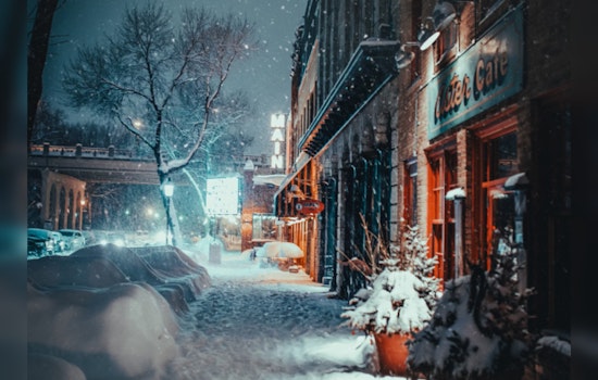 Atlanta Grapples With Flooded Homes and Treacherous Roads Amidst Freezing Weather Aftermath