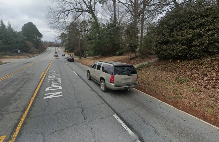 Atlanta Grapples with Severe Weather, Floods, Commute Crisis, and School Shutdowns as Storm Batters Metro Area