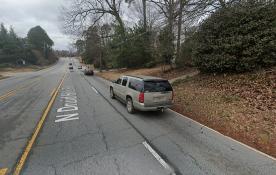 Atlanta Grapples with Severe Weather, Floods, Commute Crisis, and School Shutdowns as Storm Batters Metro Area